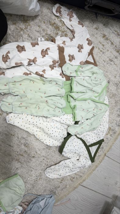 Одежда для малышей