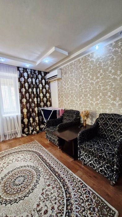 1-комн Квартира. Посуточно