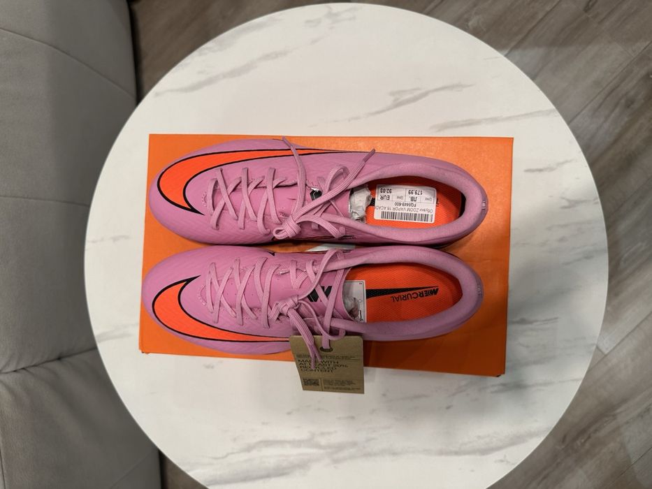 Nike Zoom Vapor 16 Academy TF стоножки