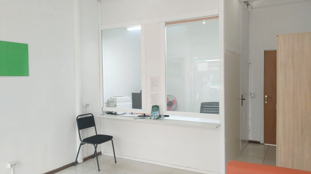 Продам перегородку