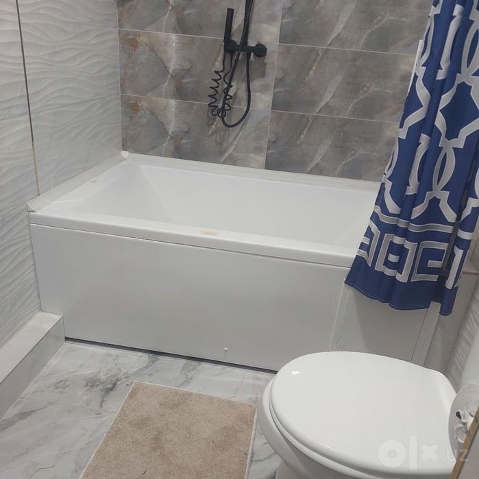 Urganch sity da 3 xonali kvartira ijaraga beriladi