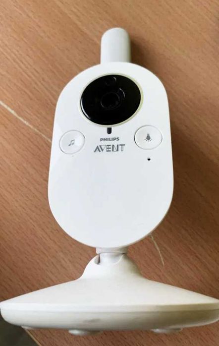 Видео Бебефон Philips Avent SCD