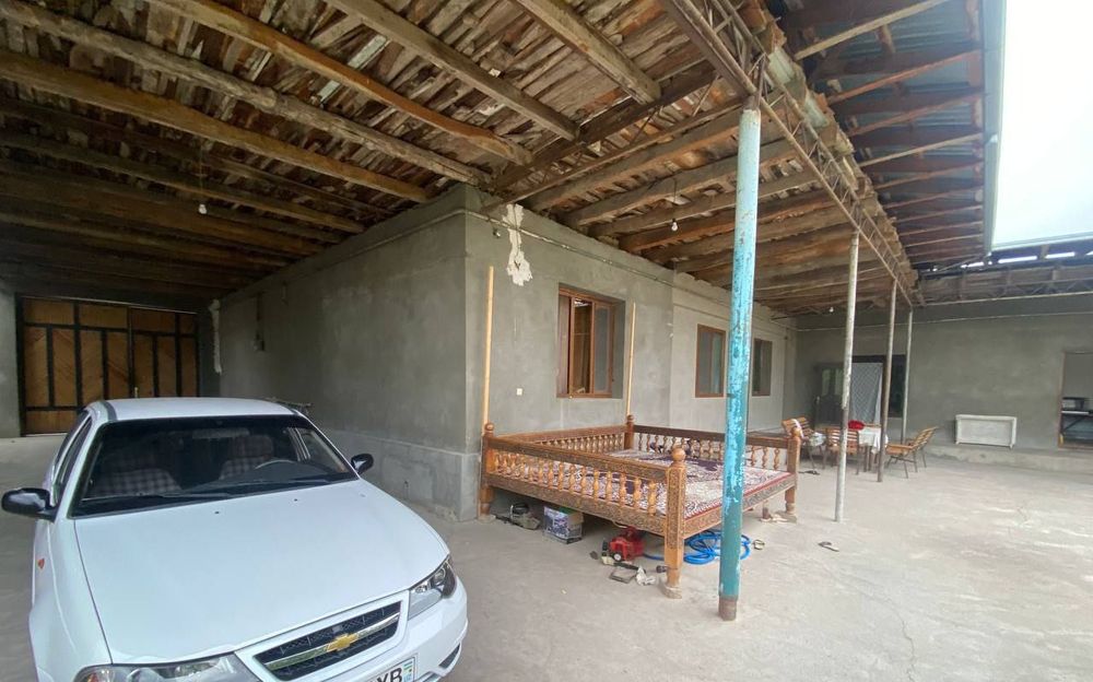 Yashnobod tumani