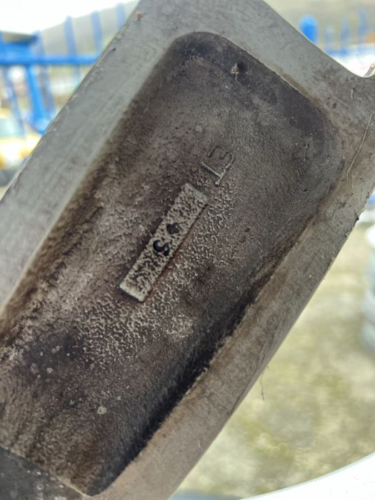 Джанти Рейндж Ролвър 22 цола /перфектни/