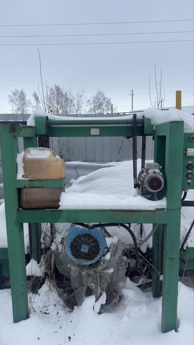 Продам Пилараму и Циркулярку