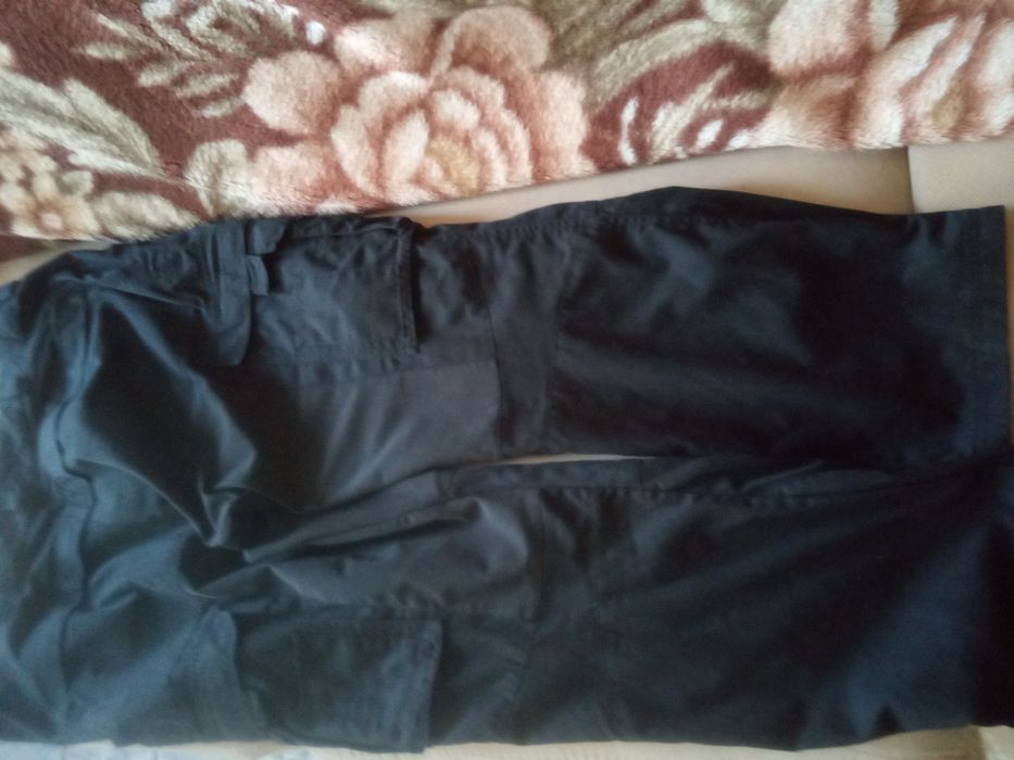 Pantaloni Engelbert Strauss mărimea 56 stare perfecta