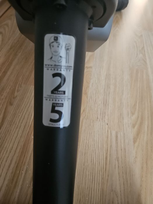 Вело-аргуметор нов