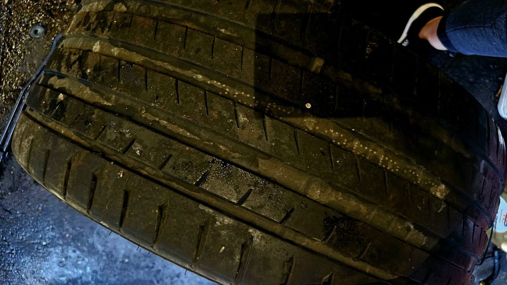 Джанти AVERSUS 22"