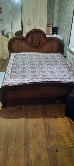 Спальный Сатылады