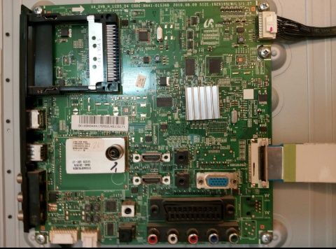 Piese TV SAMSUNG tip LE40C530