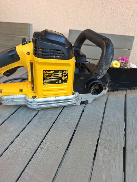 Fierăstrău Cărămidă Dewalt