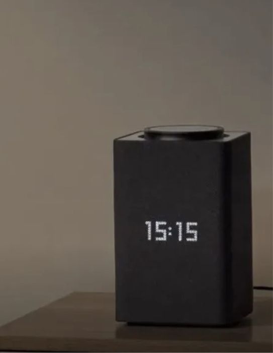 Умная колонка Яндекс Макс