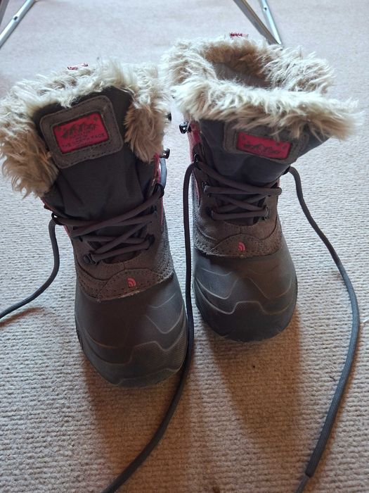 Детски The north face