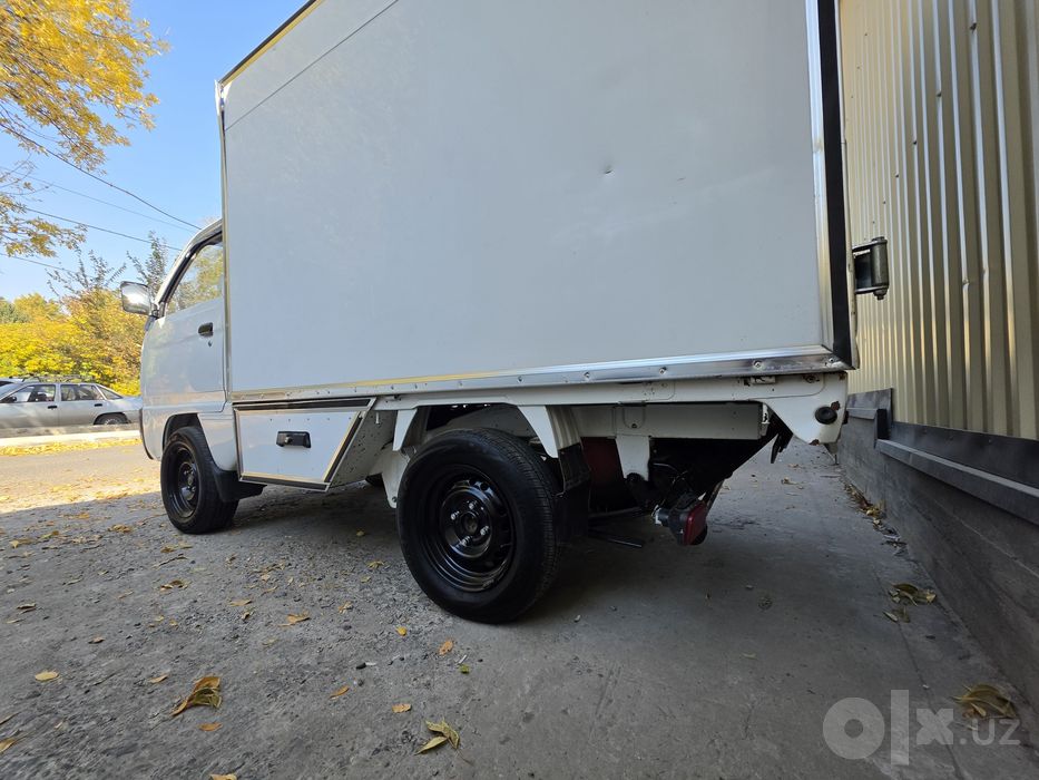 Labo 2019 yil 82000 km