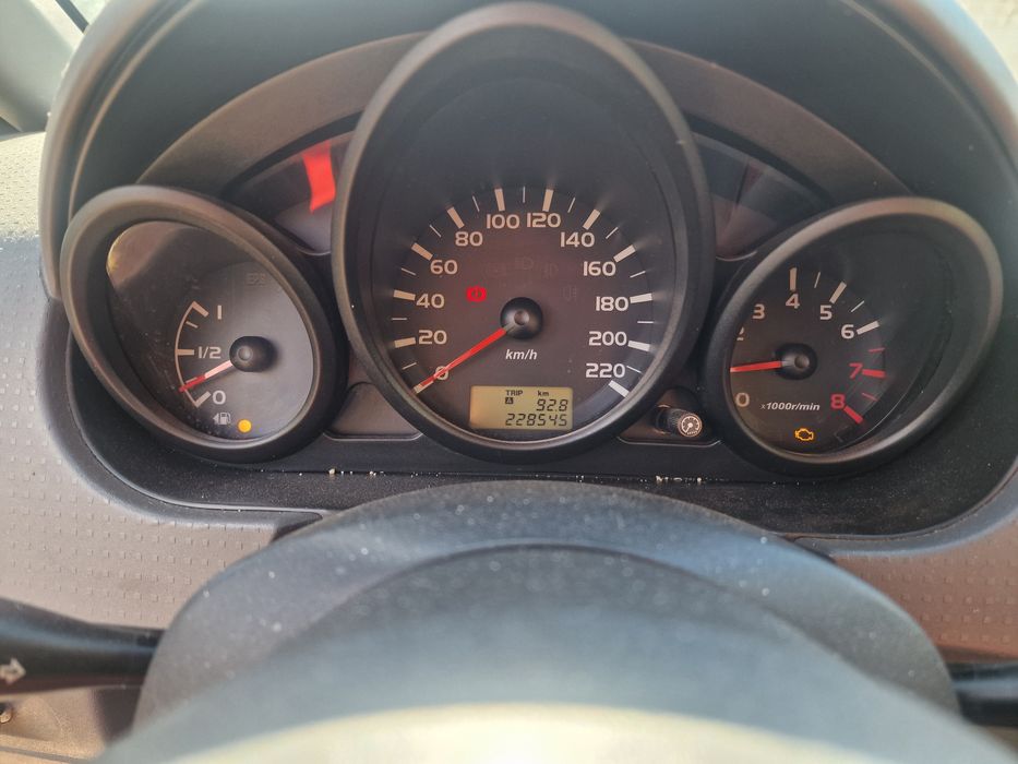 Mitsubishi COLT На Части