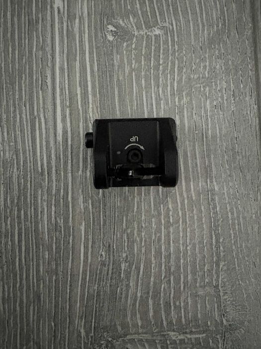 Catare spate sub-compact pentru 22 lr sau shotguns