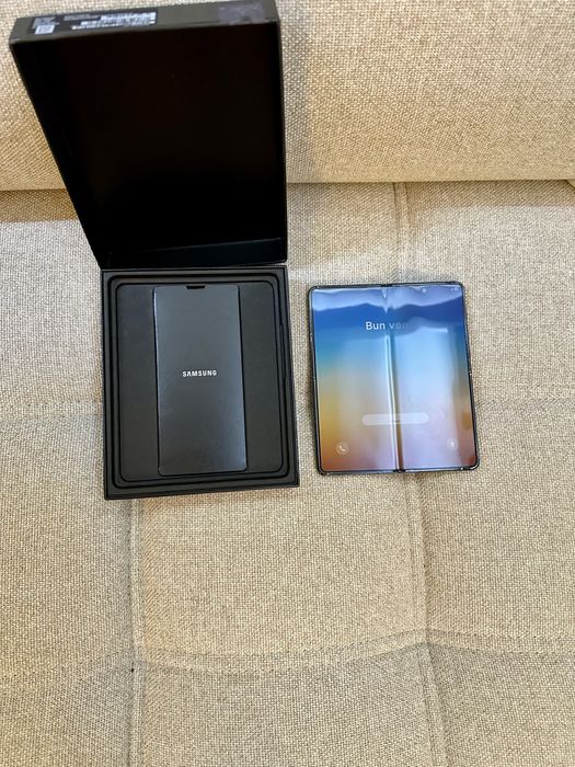 Samsung Z Fold 5  stare impecabila!