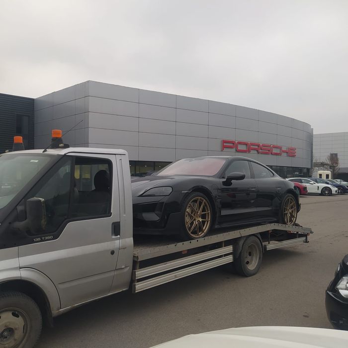 Услуги Эвакутора 24/7 недорого