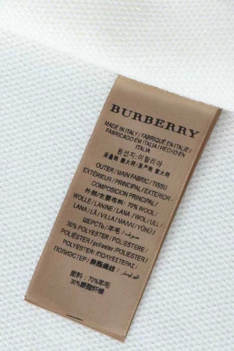 Hanorac Burberry , calitate premium , pe comanda , nou , S