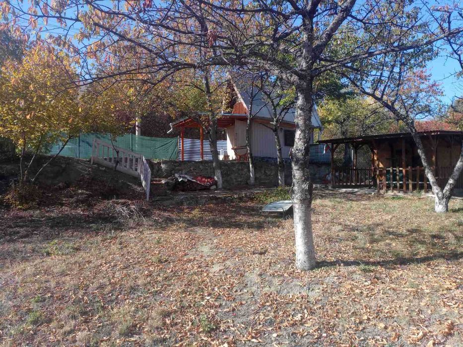 Продава се Къща в с. Паталеница, Област Пазарджик - 22 кв.м за 1500 €/кв.м - Снимка #17