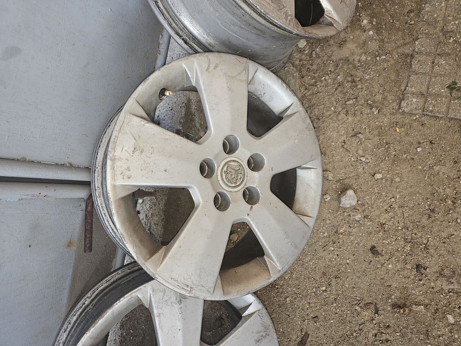 Джанти за Опел оригинални