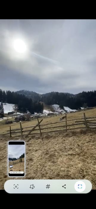 Fundatica Brașov Oportunitate Propietar cu autorizatie de construcție - Vedere 4