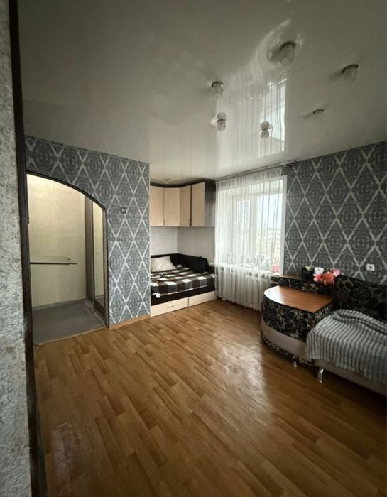 Продам 1 ком квартиру в малосемейном доме