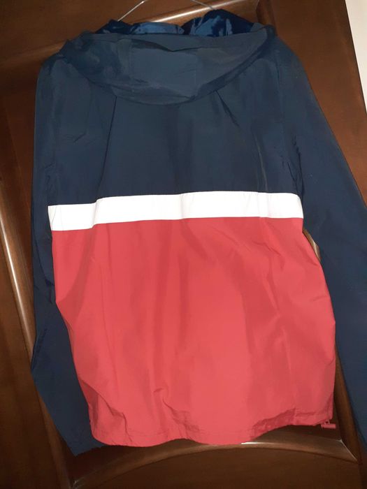 Geaca  POLO, antivânt, nou cu eticheta