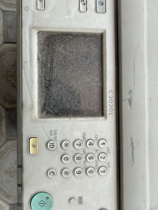 Продам принтер что то нужно заменить