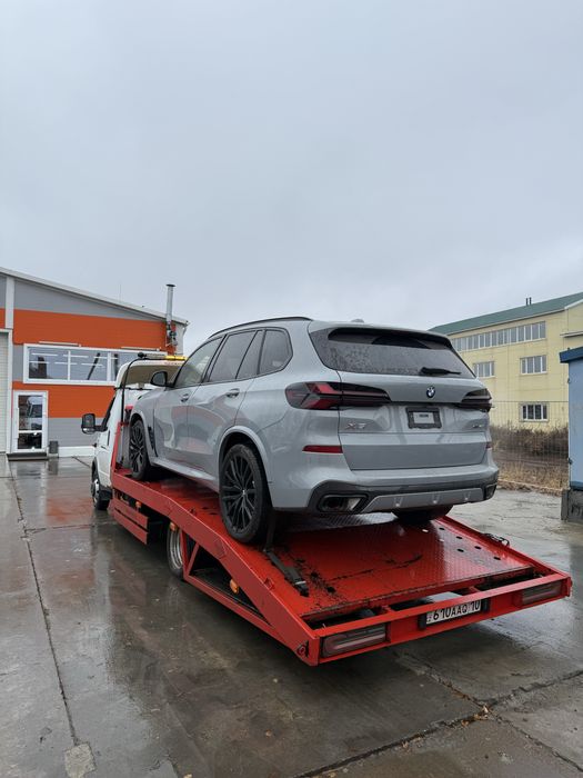 Эвакуатор не дорого.