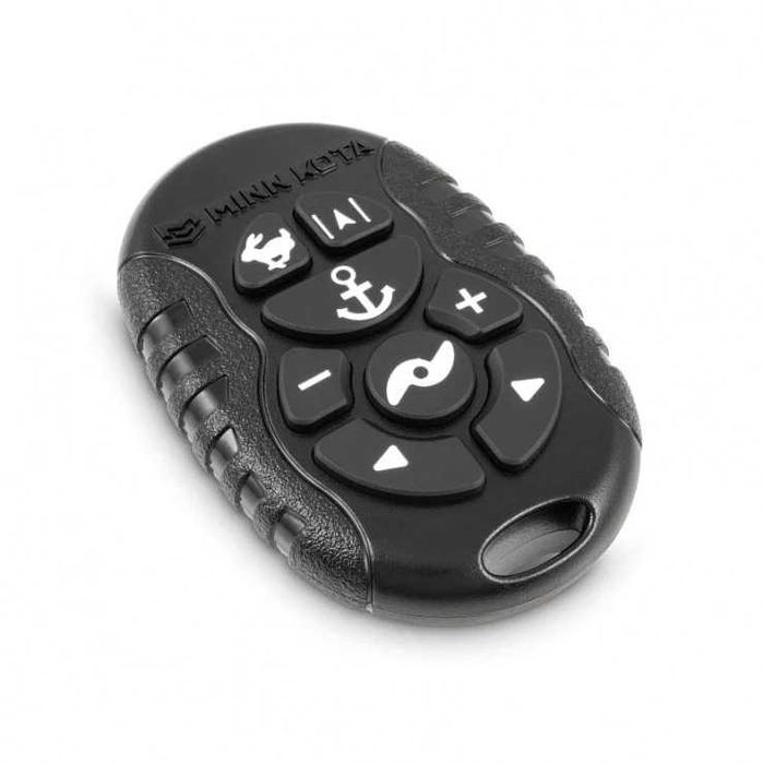 Motor Electric Minn Kota POWERDRIVE 55lbs 12V GPS Telecomand MR 137cm