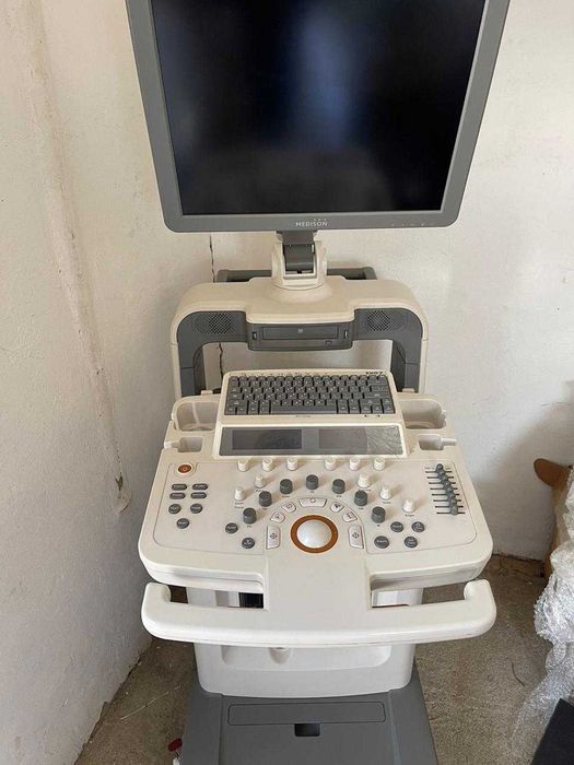 УЗИ сканер EKO7 (Samsung Medison)