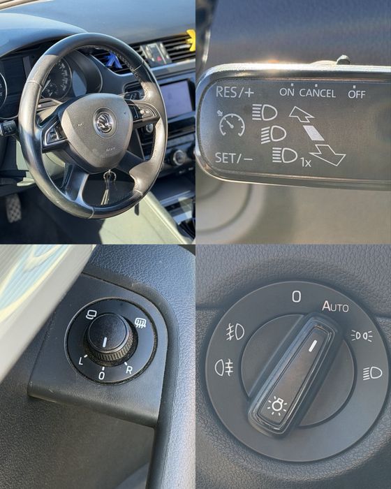 SKODA Octavia 0 — imagine 5