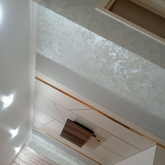 Делаем ремонт квартир