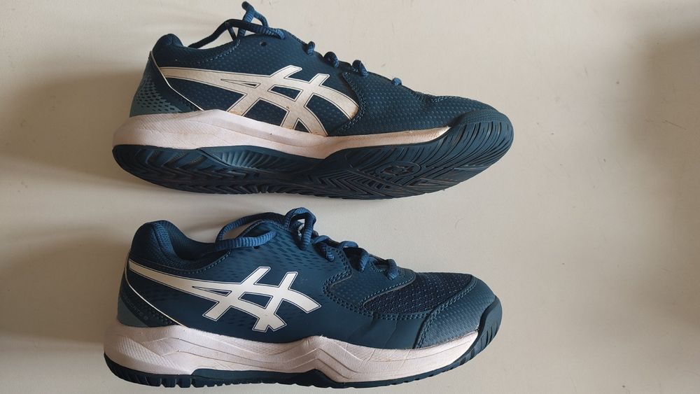 Детски тенис маратонки Asics