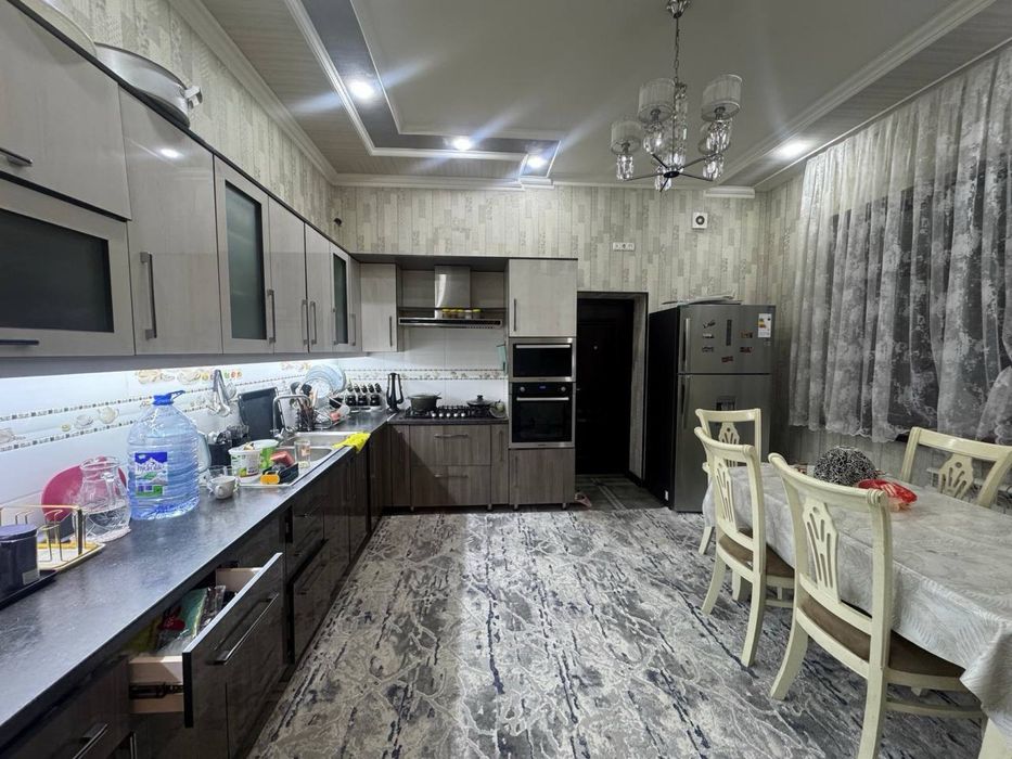 Дом Дархан Салар 4,5 соток