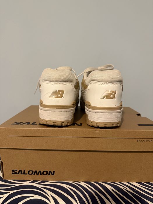 New Balance кецове/ маратонки