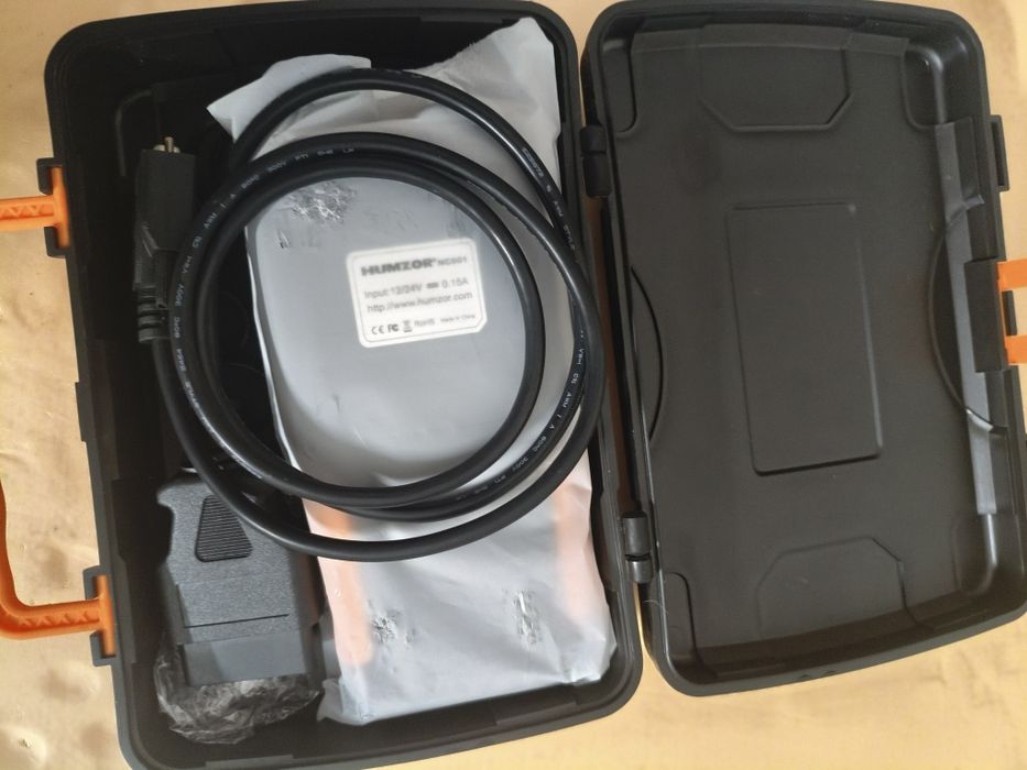 Продам новый Сканер OBD 2