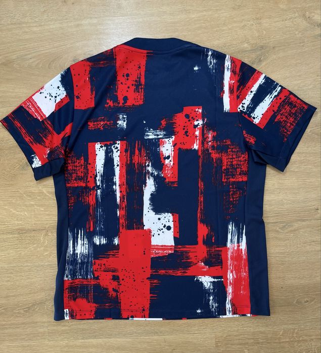 Nike PSG мъжка тениска M-L