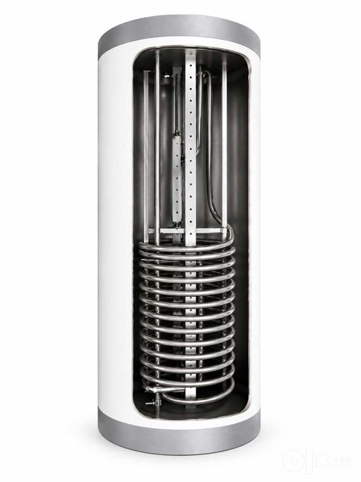 Бойлеры косвенного нагрева PROTECT LIGHT SS (RW)