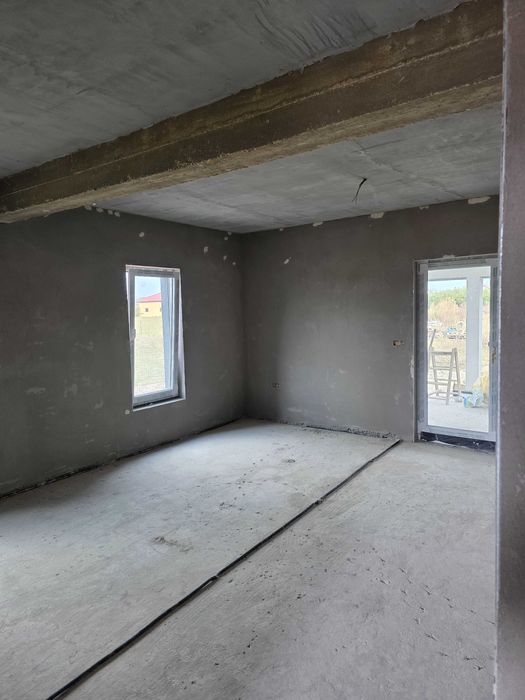 Tencuiala Mecanizata Var Ciment Timisoara