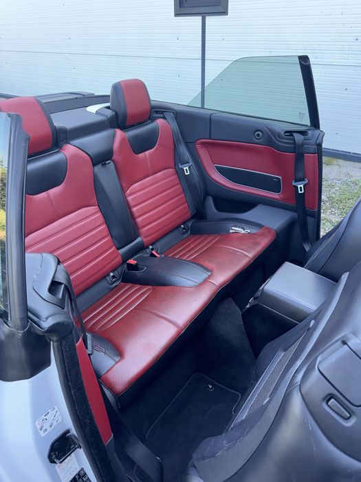 Land Rover Range Rover Evoque Decapotabil