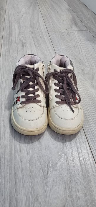 Ghete zara măsura 27