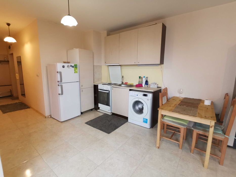 Дава се под наем Двустаен апартамент в София, Студентски град - 70 кв.м за 459 € - Снимка #3