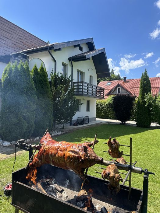 Protap de porc , berbecut, vitel