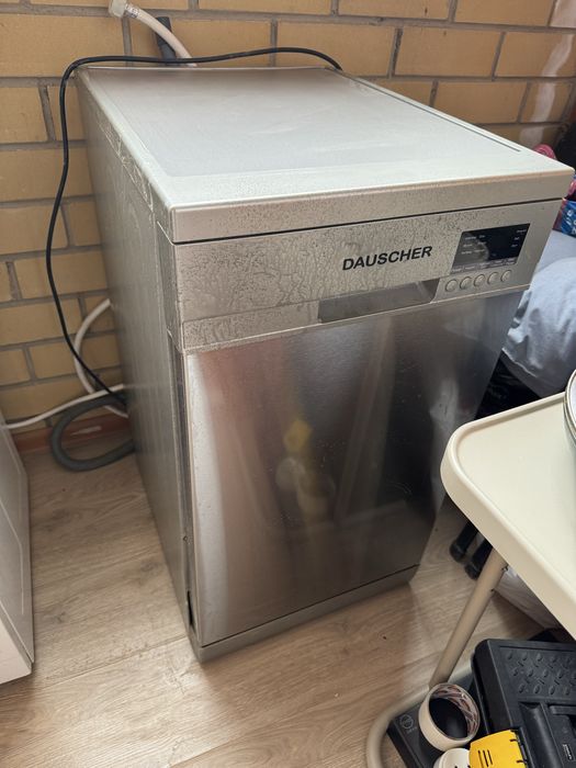 Продам посудомойку