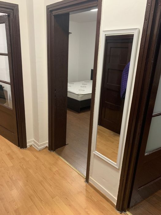 Inchiriez apartament decomandat 2 camere, Cartier Sasar