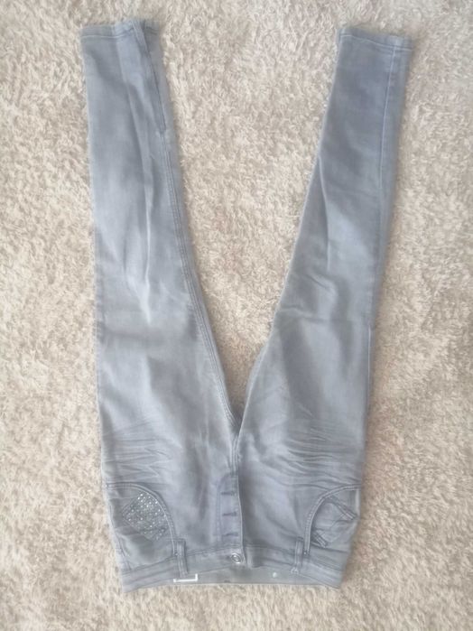 Дънки на Fornarina