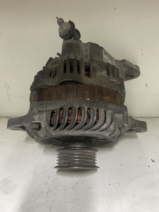 Субару генератор в оригинале