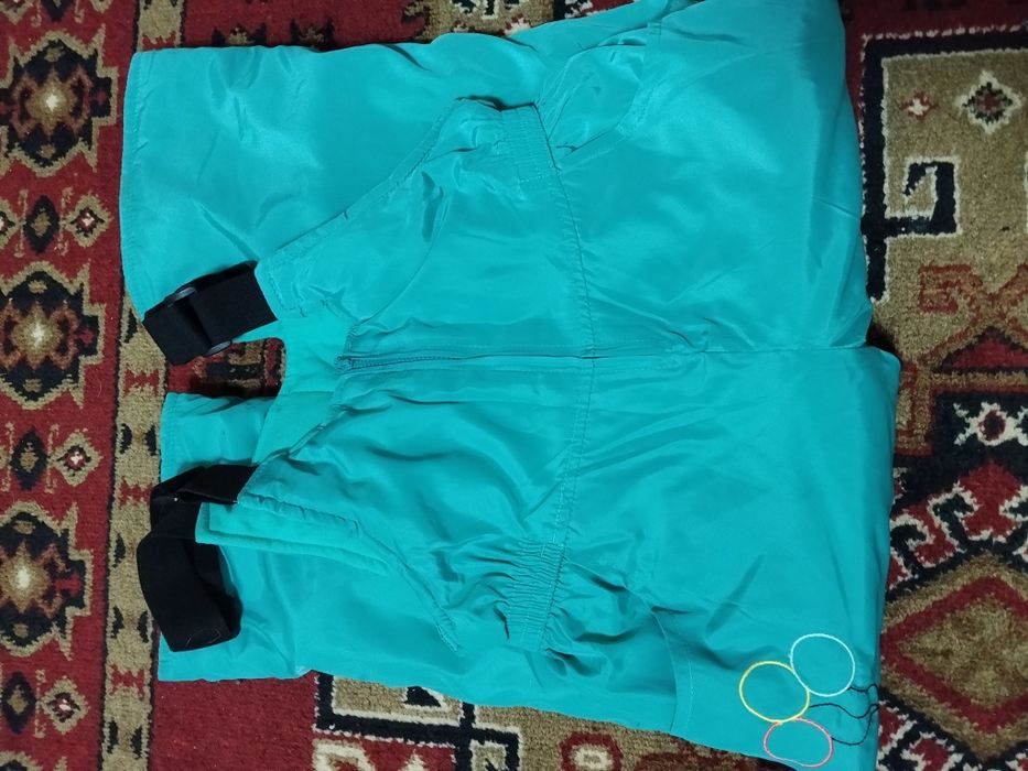 Продам детский комбинезон